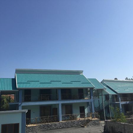 Emerald House Qabala Extérieur photo