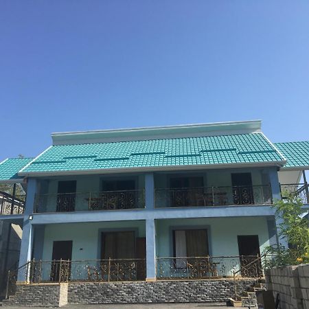Emerald House Qabala Extérieur photo
